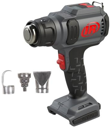 Ingersoll Rand H3111 Pistola de Calor Inalámbrica 20V, Solo Herramienta