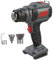 Ingersoll Rand H3111 20V Cordless Heat Gun, Bare tool