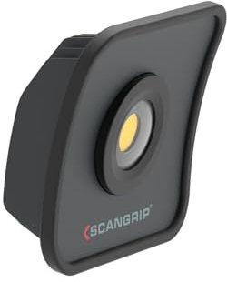 Scangrip 035698C - Cabezal de foco Nova para Foco Scangrip Multilight Connect