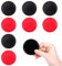 Air Hockey Puck, 8 Stück Kunststoff Air Hockey Air Ice Hockey Pucks Ersatz Eishockey Pucks für Airhockey Tisch Tische Spielausrüstung