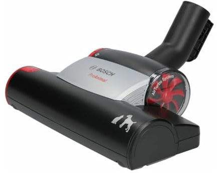 Turbobürste 280 x 34 mm Staubsauger 00576472 Bosch