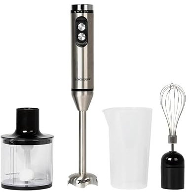 Multirobot da cucina Blend & Mix 400 Watt