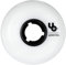 Undercover Blank Team Inliner Rollen 4-Pack (60mm - 90A)