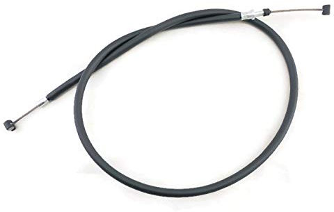 LINMOT Cavo Frizione per Moto, Cavo Bowden per BMW F 650 GS (00-09)