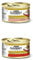PURINA GOURMET Gold Katzenfutter nass 24er Mix-Pack, Ragout Lachs und Ragout Rind, (2 x 12 x 85g)