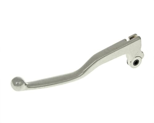 Kupplungshebel silber kompatibel mit Aprilia SX (Grimeca) 125 (08-))