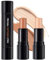 ONLYOILY Kontur Stift Highlighter,Concealer Contouring und Highlighter in einem, 2 Colour Make up Concealer contouring stift, Bronzer, Kontur stift Und Highlighter Make-Up Für Jeden Hauttyp (#02)