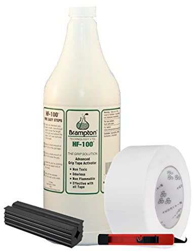 Mercia Golf Professional Regripping Kit Enough For 200 Clubs.