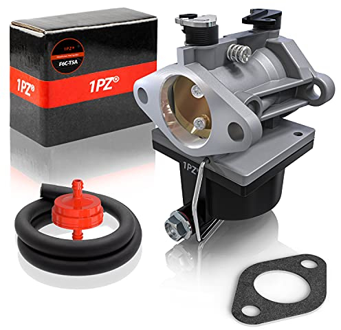 1PZ F6C-T5A Vergaser Carb Ersatz für Tecumseh 640065A 640065 Motor OHV110 OHV115 OHV120 OHV125 OHV130 OHV135 Rasenmäher 13,5HP 14HP 15HP Traktor