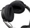Cuscinetti auricolari super grandi extra spessi in schiuma compatibile con cuffie aeronautiche Bose A20 X A10, confortevole da indossare (cuscinetti auricolari in velluto)