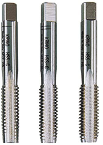 CF SERIE 3 MASCHI KRINO HSS MM. 4 X0,7