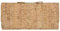 JNB Flache Clutch mit Korkumschlag, SLD