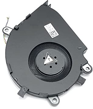 T-ProTek CPU Version Replacement Fan Cooler Compatible with ASUS ROG Strix G531GV-DB76