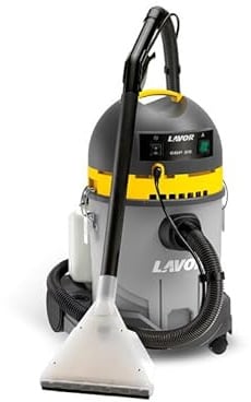 Bidone aspiratutto Lavor Gbp 20 Lavamoquette