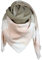 Glamexx24 XXL Schal Kuschelige, warme und wunderschöne Damen Poncho Schal mit verschiedenen Muster Schal Poncho