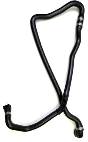 VNABIA Kühlerschlauch Auto Kompatibel Mit X3 Für G08 2018 Automotor Kühler Kühlmittelschlauch Rohr Kühlerschlauch Kühler Kühlmittel Wasserschlauch Autoteile 17127535534