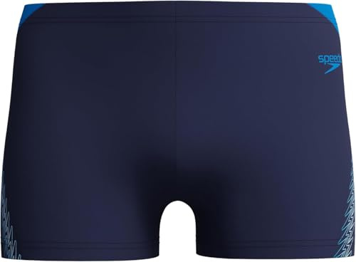 Speedo Herren Boom Splice Jammer