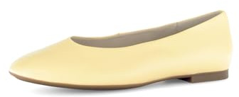 Gabor Damen Klassische Ballerinas, Frauen Flats