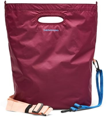 Peak Performance Street Shopper
