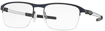 Ray-Ban Herren Truss Rod 0.5 Brillengestelle, Blau (Azul), 52