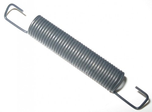 BMW E36 E46 Convertible Folding Top Flap Return Spring 51438163692 Genuine