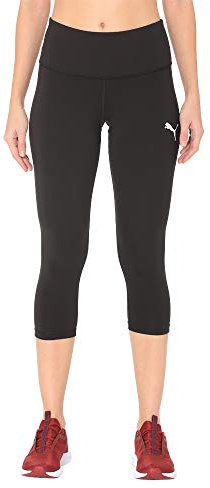 PUMA Damen Hose, Puma Black, S