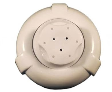 Teuco Ricambio Gruppo Sfera x Jet Verticale Centrale 2 Vie 81052701