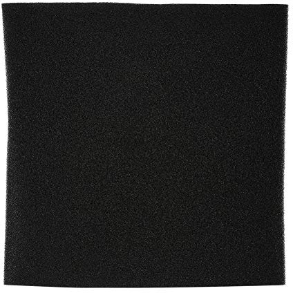Garosa Aquarium Filter Filterschaum Biochemischer Ersatz Schwamm Filtration Baumwolle Filtermatte (50x50x2cm)