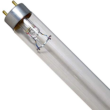 Evolution Aqua 30W UV Bulb Replacement for UVC Pond Water Clarifier