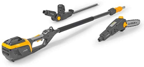 Stiga SMT 500 AE Akku-Multitool