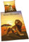 Lion King Bettwäsche glatt König der Löwen Disney 135 x 200 cm Geschenk NEU Wow - All-In-One-Outlet-24 -