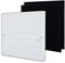 PUREBURG Replacement True HEPA Filter Set Compatible with Coway AP-1512HH, AP-1518, AIRMEGA 200M Mighty Air Purifier,Part Number 3304899, H13 Activated carbon Pre-Filters Air Clean Dust VOCs Odor