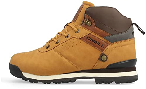 O'Neill Grand Teton Men Mid Chipmunk Größe EU 43