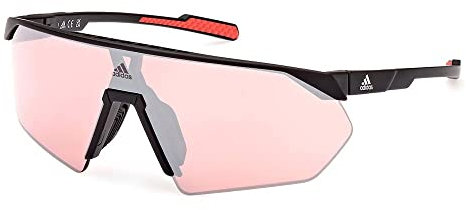 ADIDAS SPORT SP0076 matte black 00