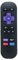 Remote Control Replacement for Roku 1 2 3 4 HD LT XS XD Express 3930X 4620X 3900R 3900RW 3910RW 4620RW 3700RW 3710RW 3710XB 3900XB 4620XB 4620R 3700R 4210XB 2500R 2700R 2450XB 3920R