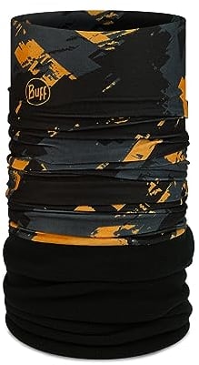 Buff® Polar Multifunktionstuch Grau Unisex Kinder