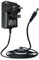 ANLINK 5V 2A/2000mA Power Supply Adapter, AC 100-240V 50/60Hz to DC 5V 2A/2000mA 10W 5.5x2.1mm Wall Plug, Center Positive, 1.8M/6Ft 20AWG Long Cable for Stable and Flexible Use, UKCA Listed
