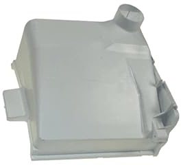 BAC A LESSIVE-PARTIE INFERIEURE pour LAVE LINGE BOSCH - 00361158