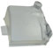BAC A LESSIVE-PARTIE INFERIEURE pour LAVE LINGE BOSCH - 00361158