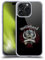 Head Case Designs Offizielle Motorhead Ace of Spades Dog Grafiken Softgelhülle Kompatibel Mit Apple iPhone 15 Pro Max Und Kompatibel Mit Magsafe Zubehör