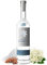 English Spirit Sambuca, 50 cl - 42% ABV Eau de Vie Elderflower Wine, Re-Distilled with Star Anise & Sugar - Ideal Elderflower Liqueur for Alcohol Shots & Cocktails
