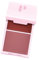 Two Shade Blusher Compact 2-in-1-Creme Und Puder Rouge Für Einfaches Auftragen Und Nahtlose Verblendbarkeit Auf Allen Hauttönen