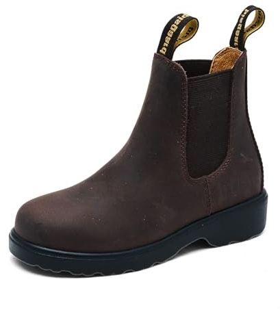 Bisgaard Unisex Kinder Bisgaard KimChelsea Boot