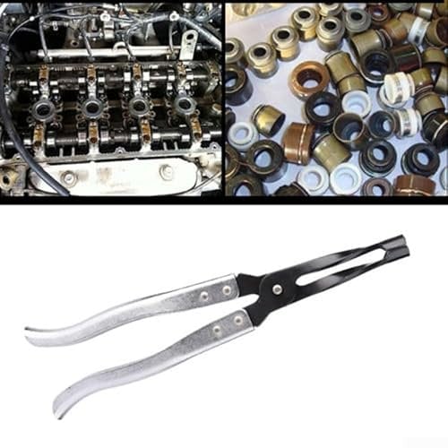 Automotive Maintenance Tool, Valve Spring Compressor, Steel Cylinder Head Plier