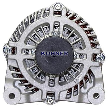 Kuhner 554283rim Lichtmaschine für Opel Vivaro B Transporter von 06-2014 bis 12-2016