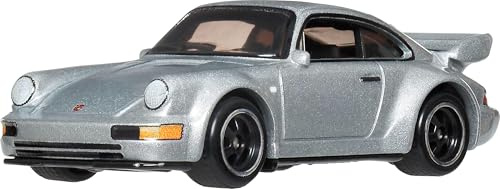 Hot Wheels Cars Fast & Furious Druckgussauto im Maßstab 1:64 für Sammler, inspiriert vom Fast & Furious Movie Franchise