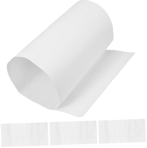 TOYANDONA 4stücke Kratzschutzaufkleber für Katzen Sofas Möbel Schutzaufkleber aus Hochwertigem Biegsamem PVC zum Schutz vor Kratzern Unterhaltung der Katze