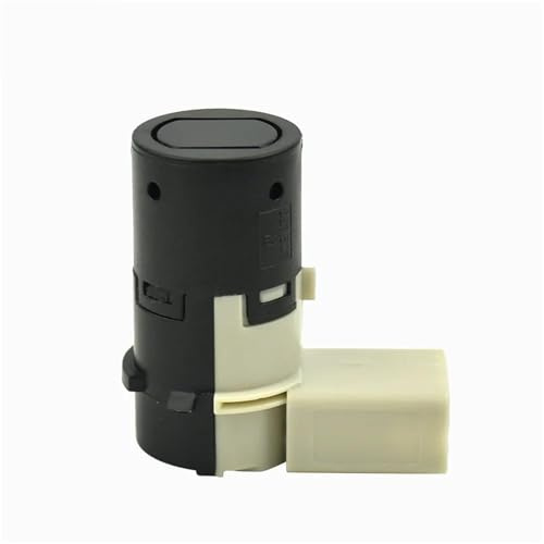 Einparkhilfe Parksensor Für VW Für Passat 2000-2005 Für Sharan 2000-2008 Für Polo Für Derby Für Transporter 7M3919275 Auto PDC Parkplatz Sensor 4B0919275 Rückfahrwarner Sensoren(7M3919275A)