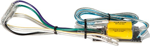Audio System FWK EM Frequenzweiche R-und X-Series
