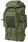 vidaXL Trekkingrucksack Armee Rucksack Kampfrucksack Wanderrucksack XXL 100 L
